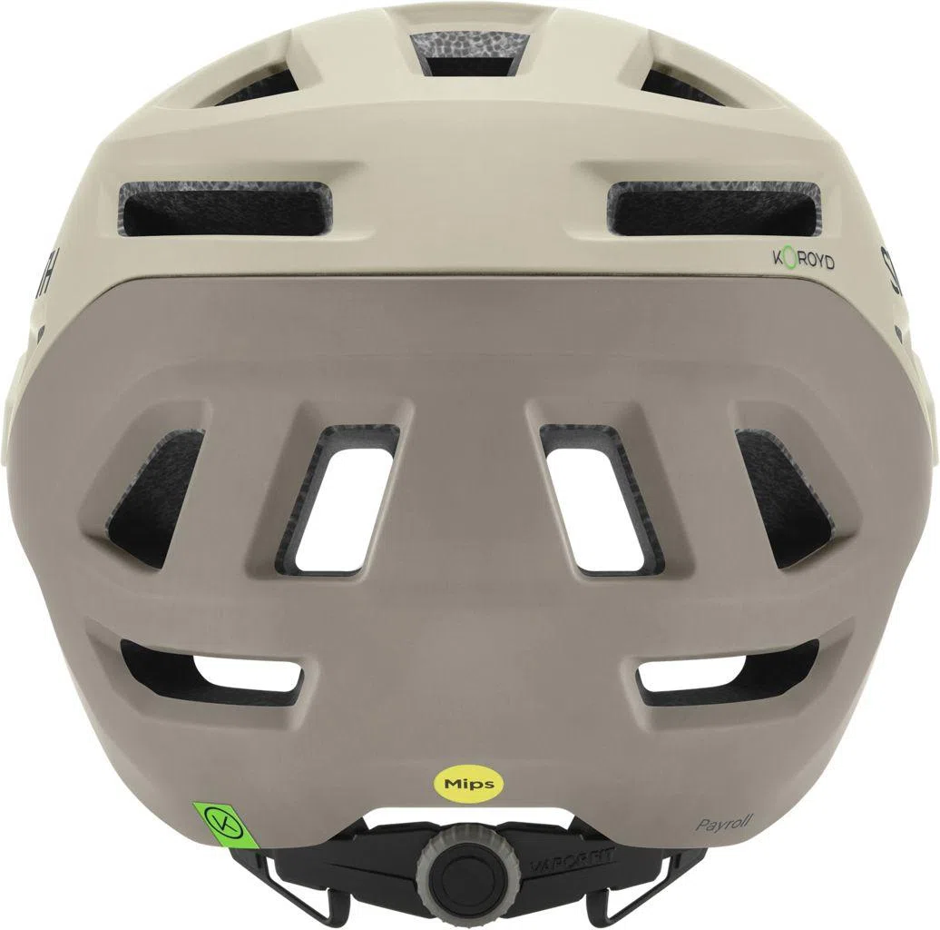 Smith Optics Mountain Bike Helmets E00759 Payroll MIPS Helmet - view 17